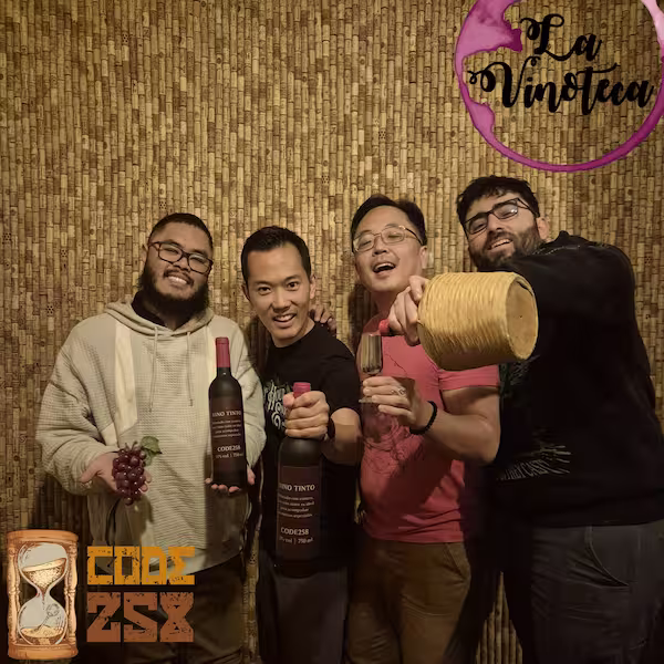 Escape Room Photo for The Wine Cellar