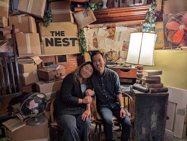Escape Room Photo for The Nest