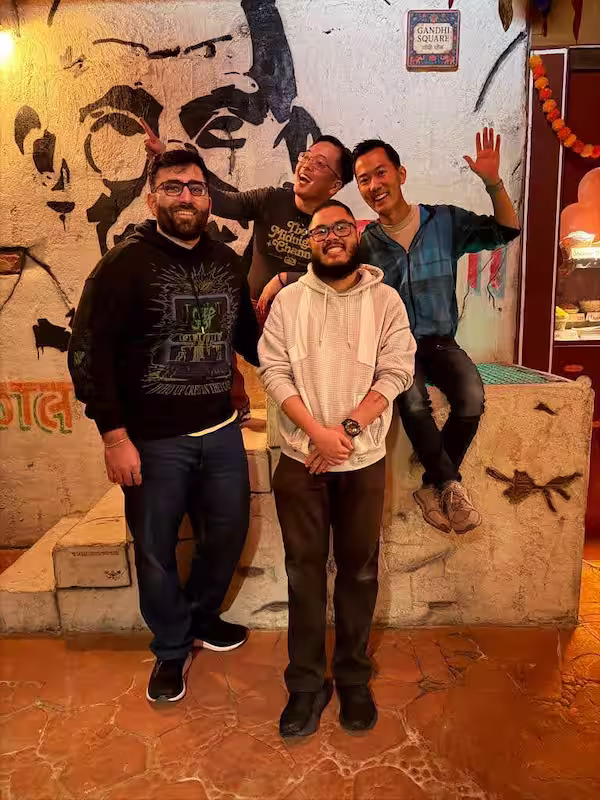 Escape Room Photo for The Secret of Jaipur