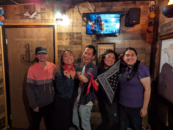 Escape Room Photo for Battleship: The Pirate Edition