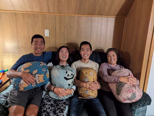 Escape Room Photo for Neighborhood Watcher